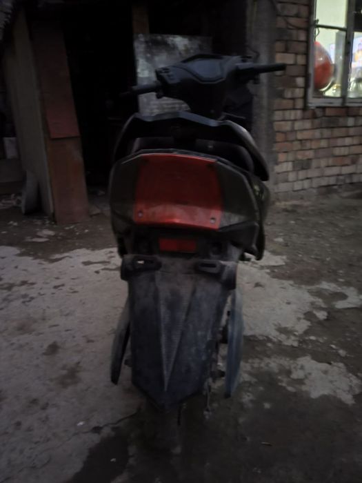 Elektro Skuter Zapchastga sotiladi