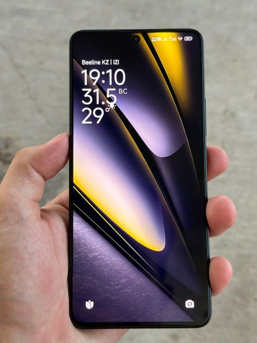 Poco F6 512/16 5g