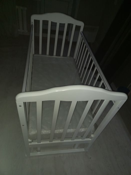 продам детский кровать