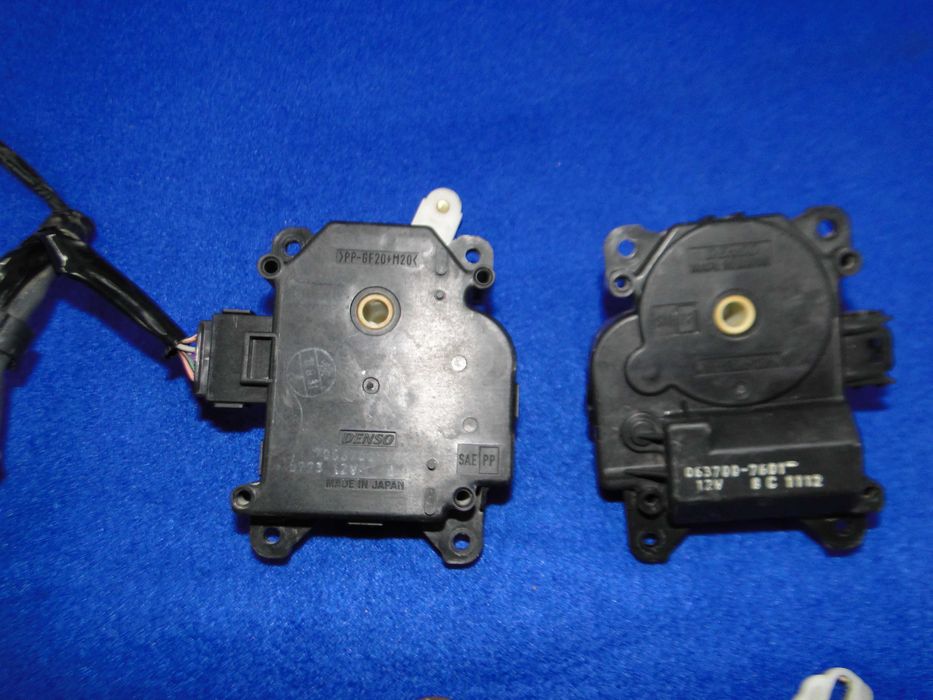 Запчасти печки mark2 verossa