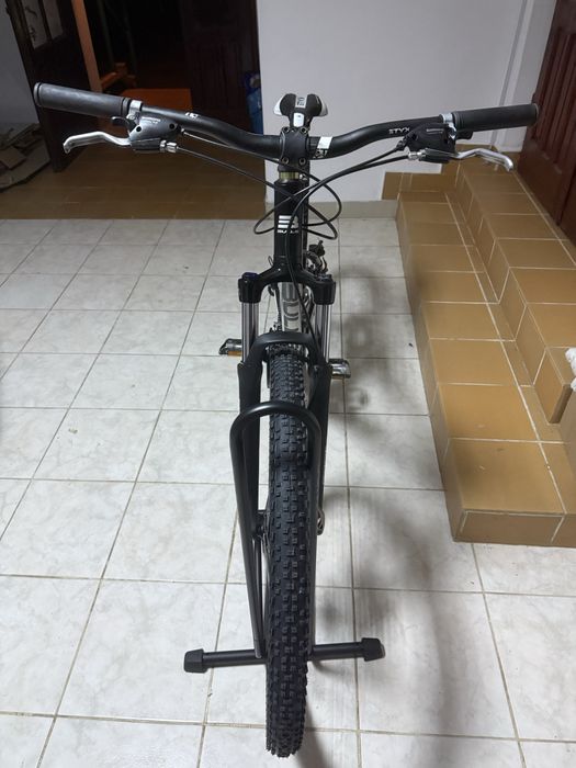 MTB Bulls Sharptail 3 – Roți 29" (Stare impecabilă)