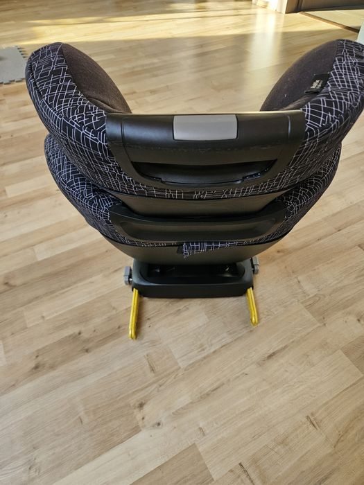 Scaun auto Maxi Cosi Rodifix Isofix