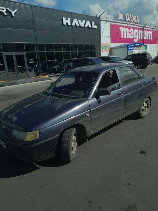 Продам автомобиль в хорошем состоянии.