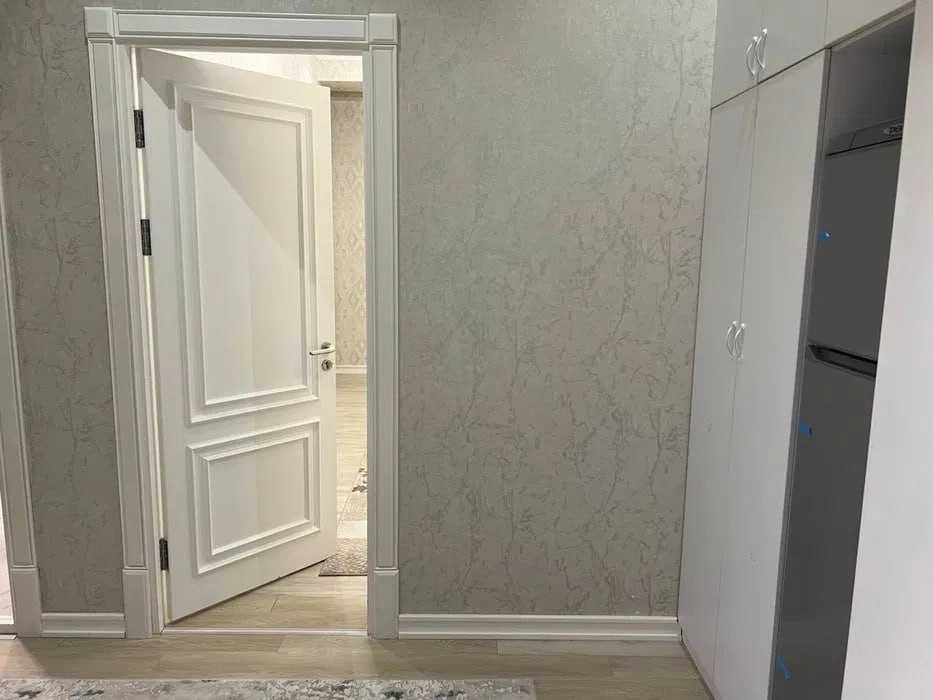 Сдаётся в аренду 2-ком/7/9 квартира Юнусабадский 11-квартл Мега Планет