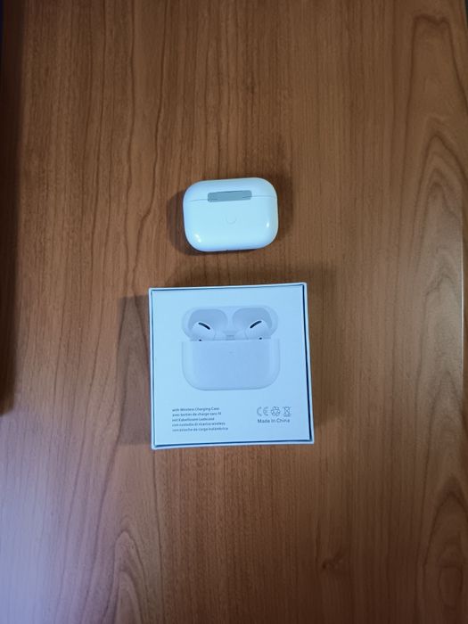 Безжични слушалки InPods Air Pro 3