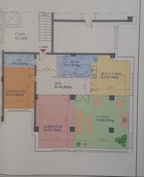 apartamente de vanzare galati