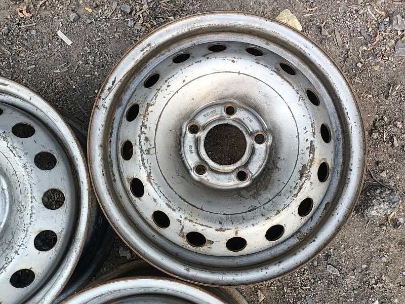 Продам оригинальные железные диски