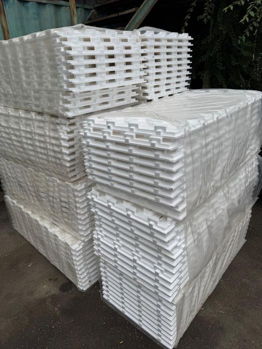 Теплый пол 16д 20д