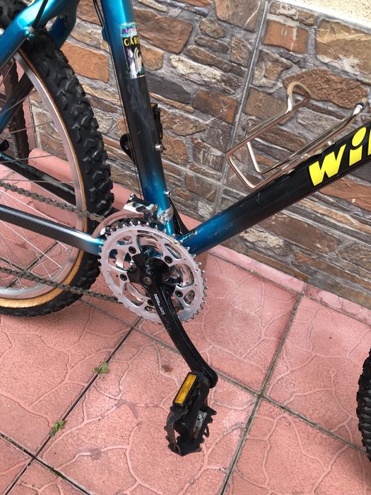 Bicicleta carbon Winora 26 inch