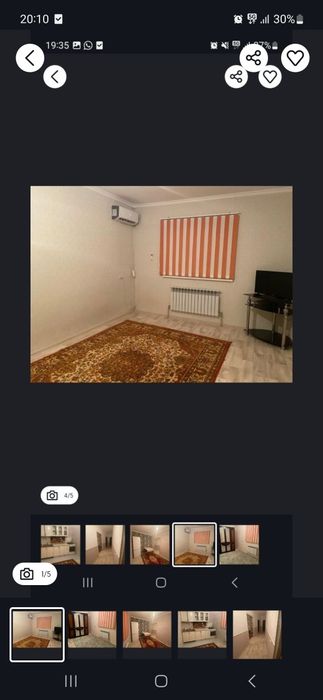 Времянка жалга бериледы