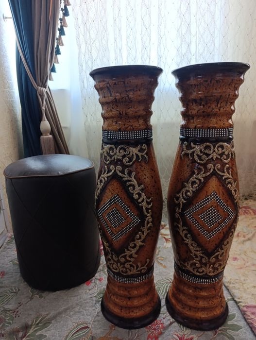 Vaza yengi balandligi 72sm