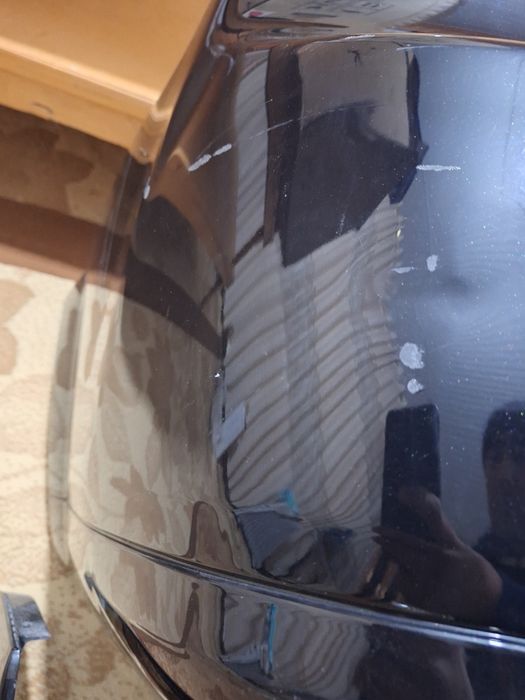 Gentra 2022 bufer arginal gbo rang qora bufer old orqasi 800 000 so'm