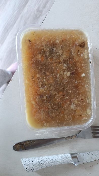 Домашний холодец