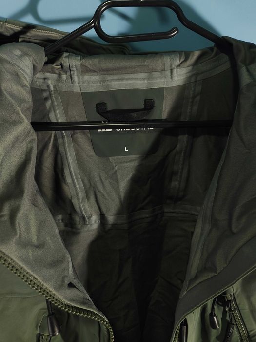 Skogstad Pro WaterProof Яке/Мъжко L