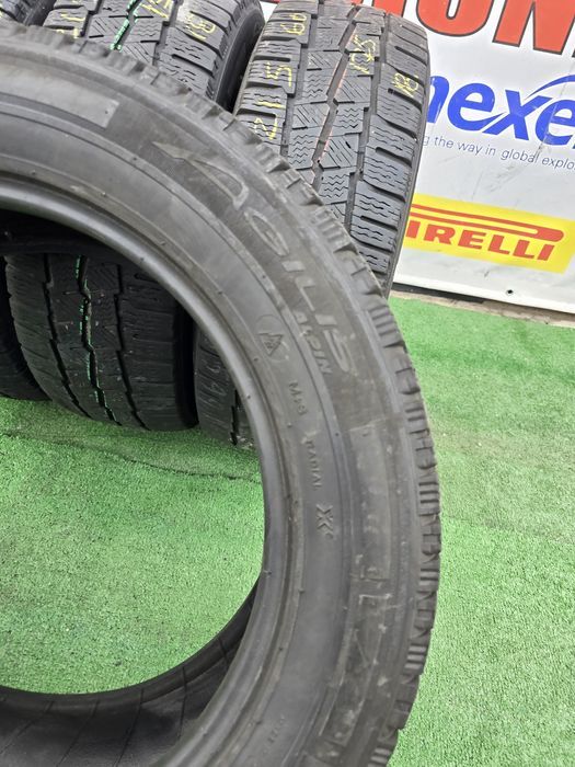 215.60.17c michelin m+s