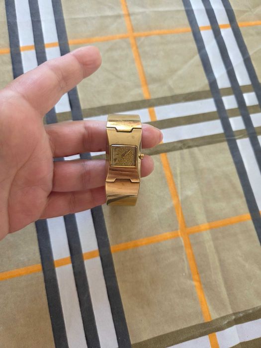 часовник BREIL Не работи