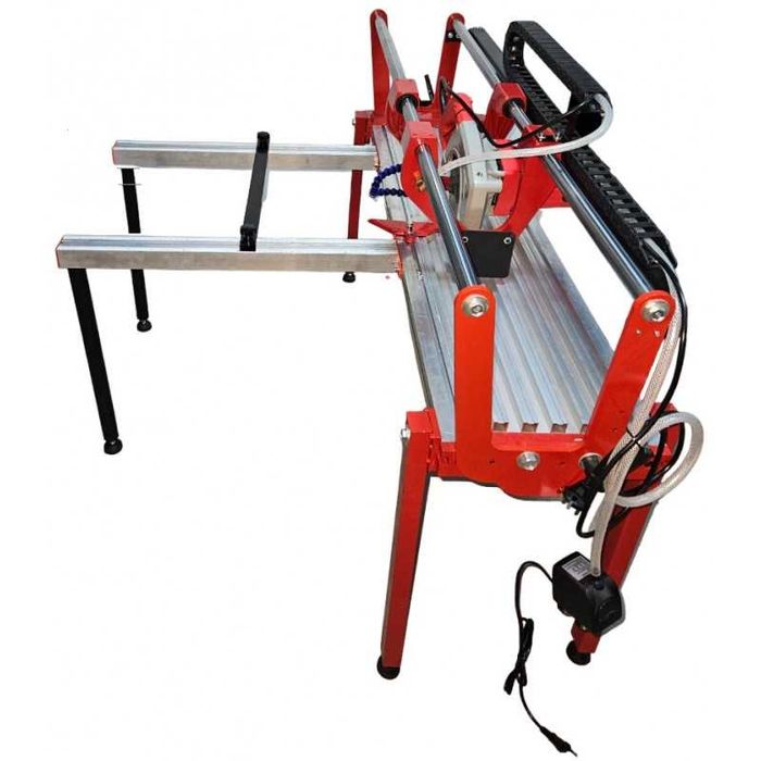 Masa de taiat , lungime de taiere 85cm 230V disc 180mm D7-800 STRONG