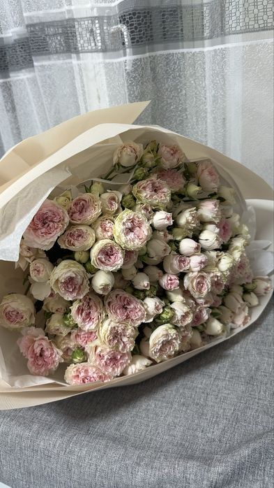 продам шикарный букет