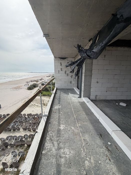 Prima Linie | Mamaia Nord