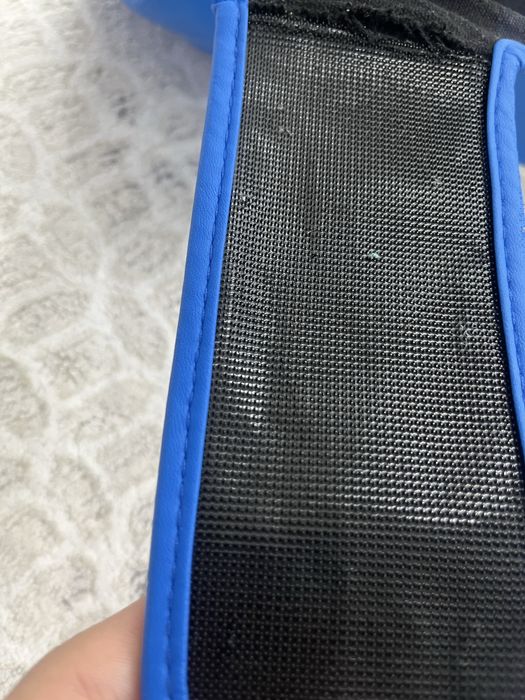 Футы мма RDX щитки