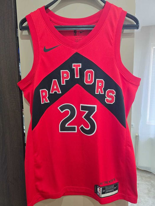 Потник Brooklyn Nets Jordan Statement Edition Swingman Jersey