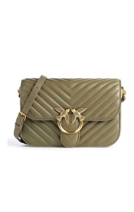 Pinko цвят маслина