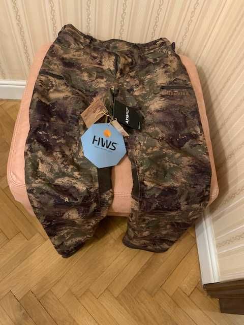 Ловни дрехи, Комплект, 11 части