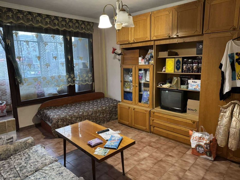 Продава се Едностаен апартамент в София, Овча купел - 42 кв.м за 1458 €/кв.м - Снимка #3