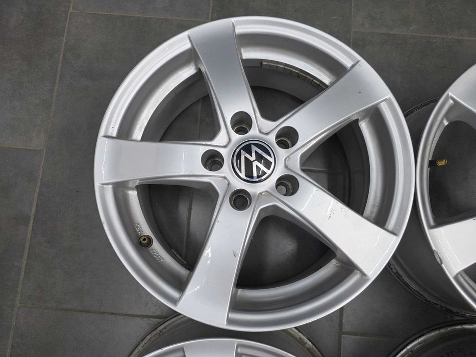 Джанти 16 - Volkswagen Golf, Passat, Caddy, Touran