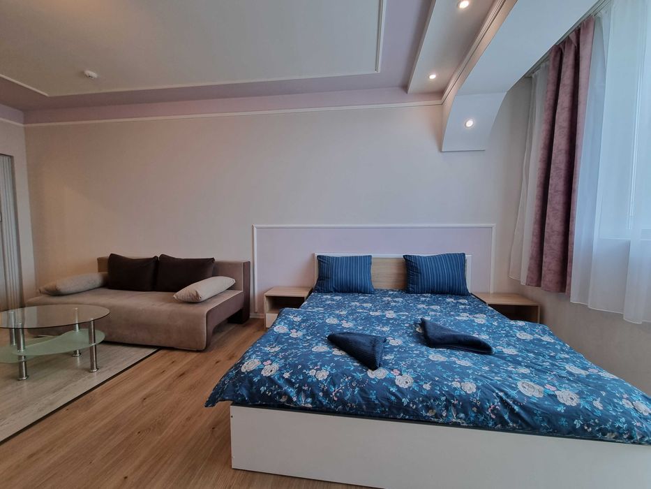 Луксозен Апартамент за Нощувки