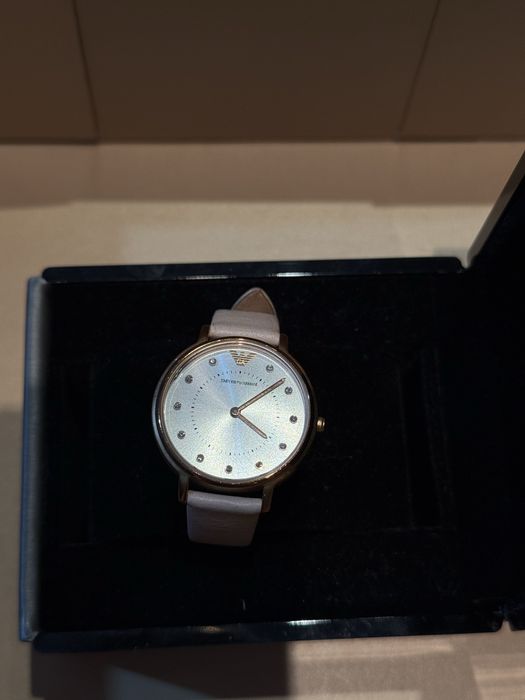 Часы Giorgio Armani Оригинал