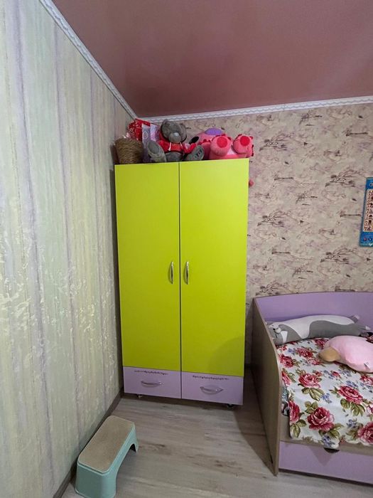 Детская гарнитура