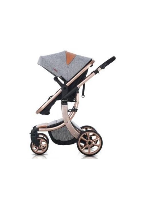 Коляска детская эмили