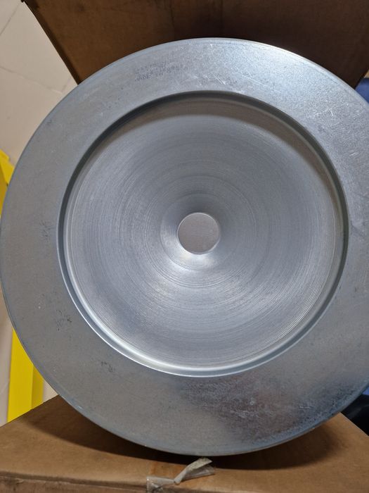 Фильтр воздушный Fleetguard AF1647M