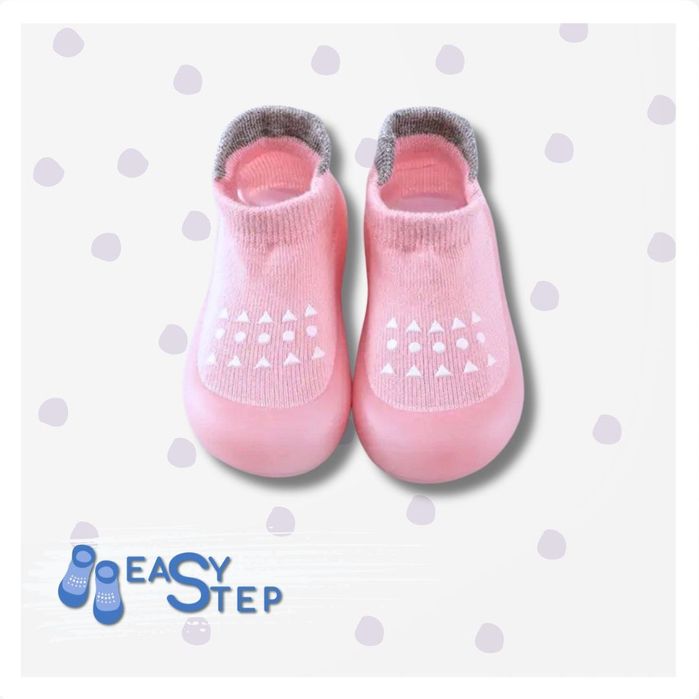 Скидка! Срочно! Обувь с нескользящей подошвой Easy Step