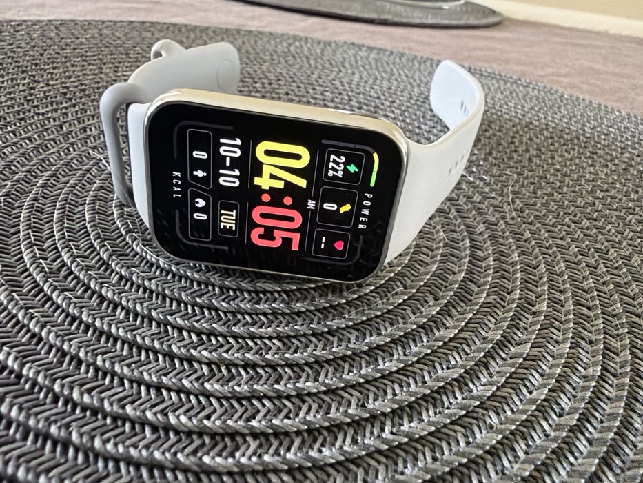 Xiaomi smart band 8 pro