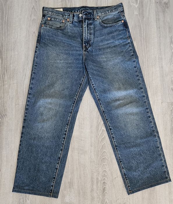 Джинсы Levi's 568