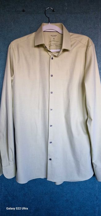 Мъжка риза – OLYMP . размер – L