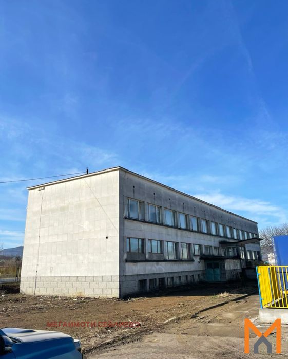 Продажба гр. Севлиево - гр. Севлиево 2663m²