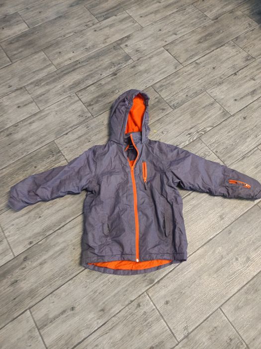 Pantaloni ski pentru adulți și copii