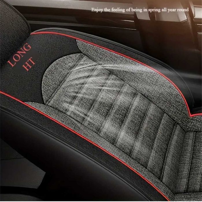 Huse scaune auto universale - calitate superioara