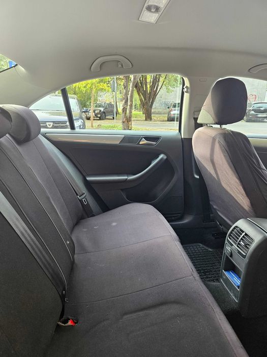 VW Jetta 1,2 TSI, 21.553 lm