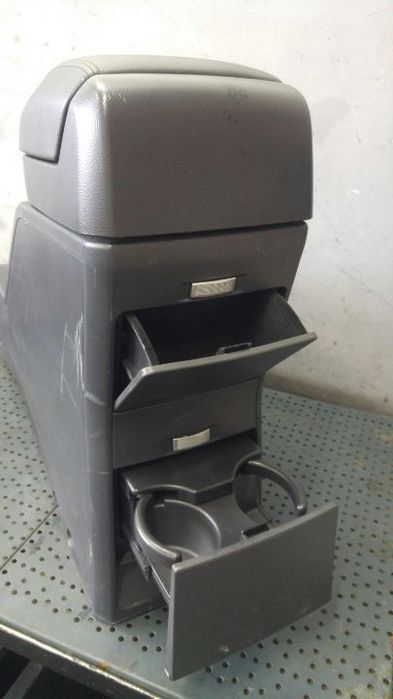 Cotiera opel antara a l07