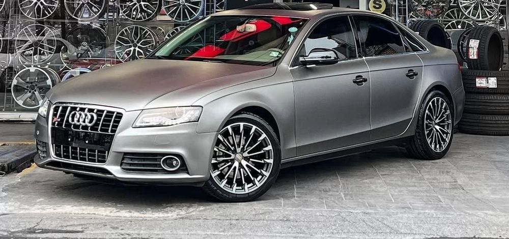 18"цола нови джанти s line за Ауди 5×112 Audi a3 a4 a5 a6 Q3 Q5 и др