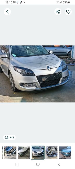 Vopsitorie auto tinichigerie 80e-130e