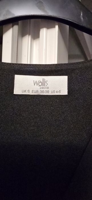 Salopeta de  dama m.S