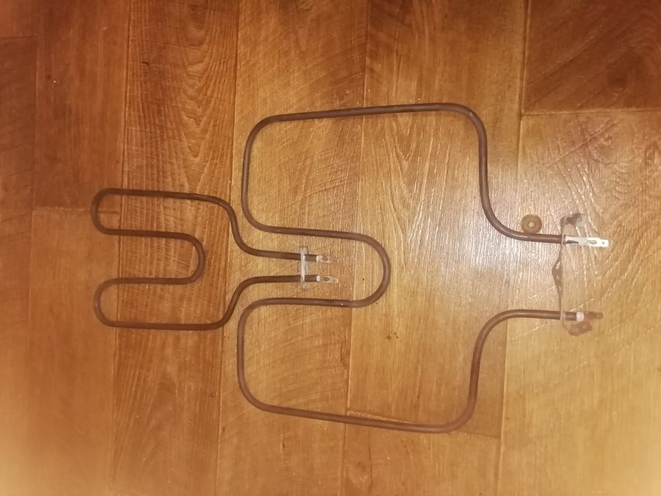 Тэны на электроплиту Индезит