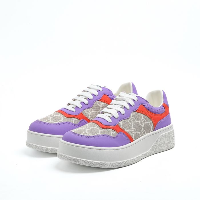 Кеды кроссовки gucci