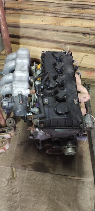 Продам двигатель змз 405