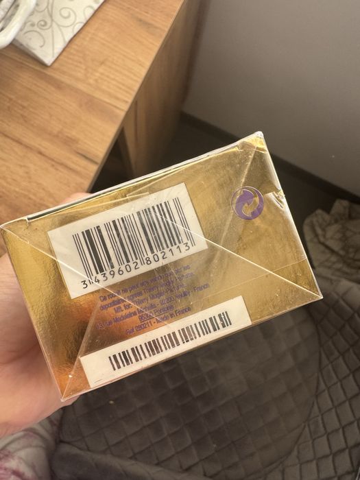 Thierry Mugler Alien